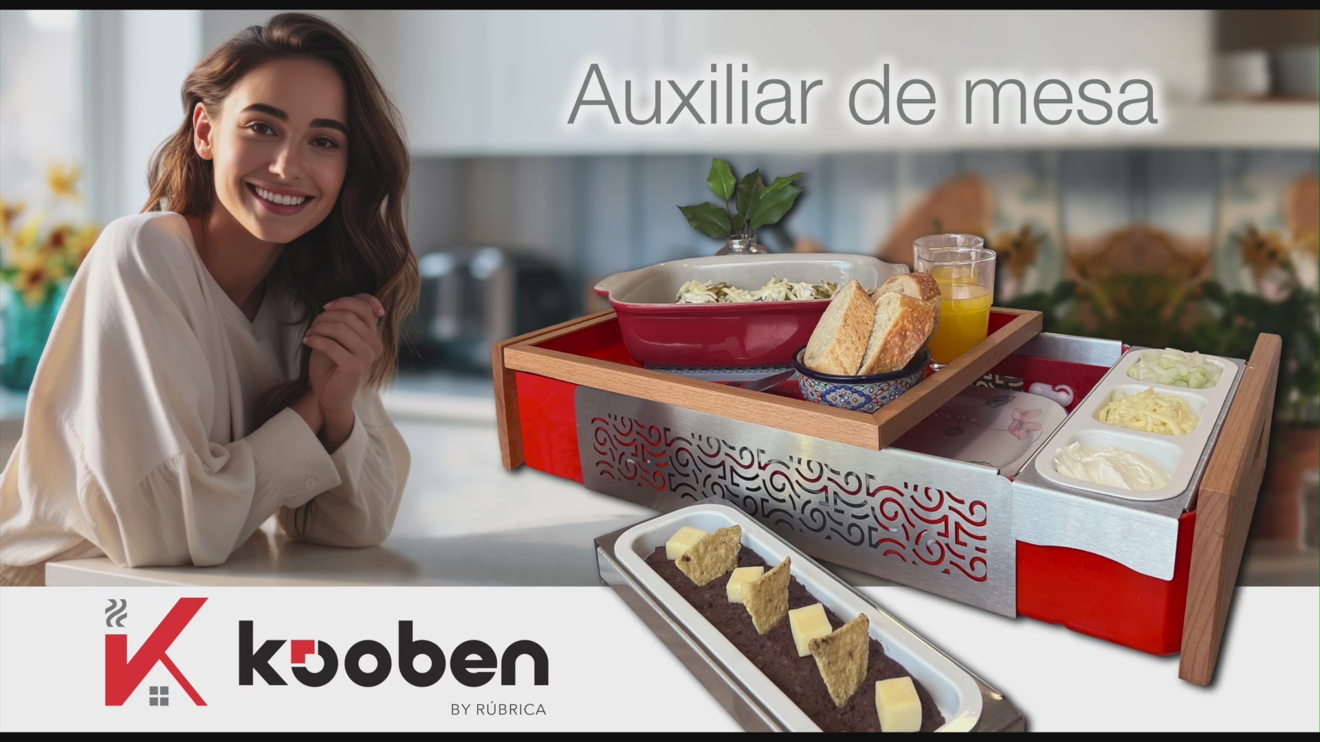 Cargar video: 